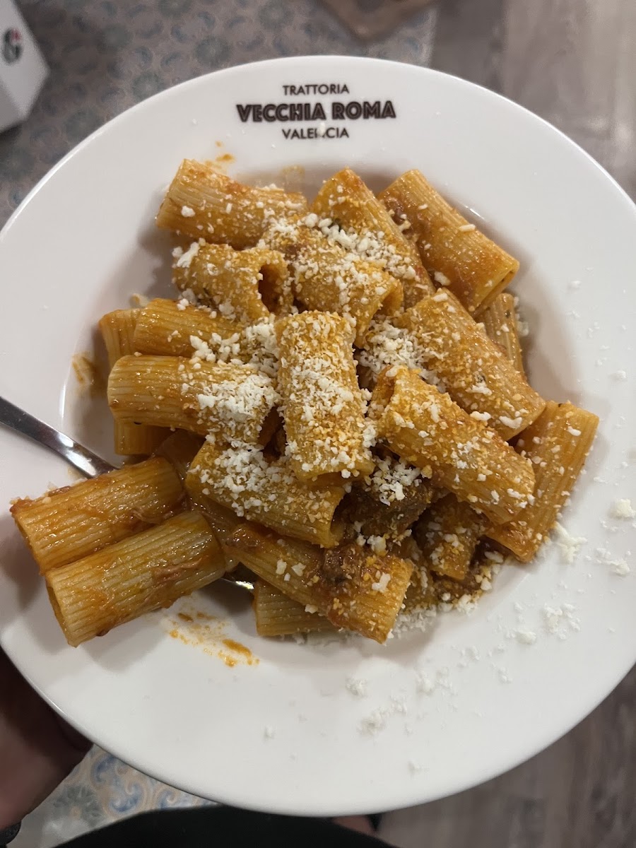 Trattoria Pizzeria Vecchia Roma Photo 9