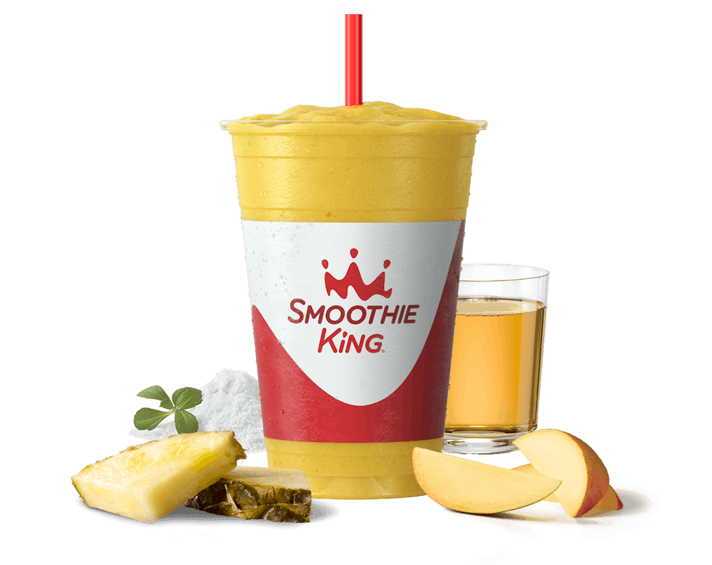 Smoothie King Photo 3