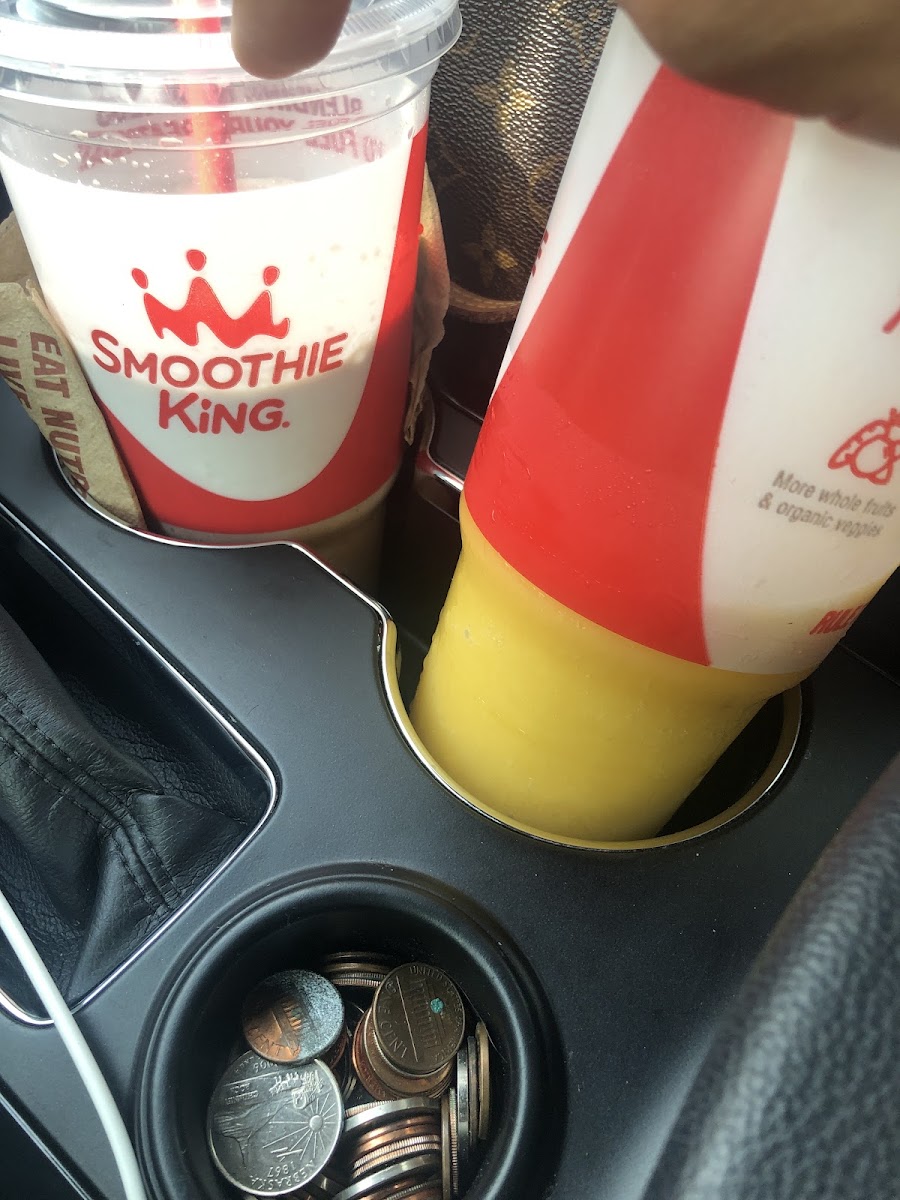 Smoothie King Photo 9