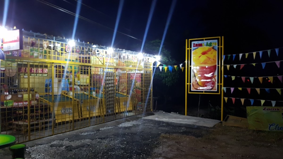 Zams Agro