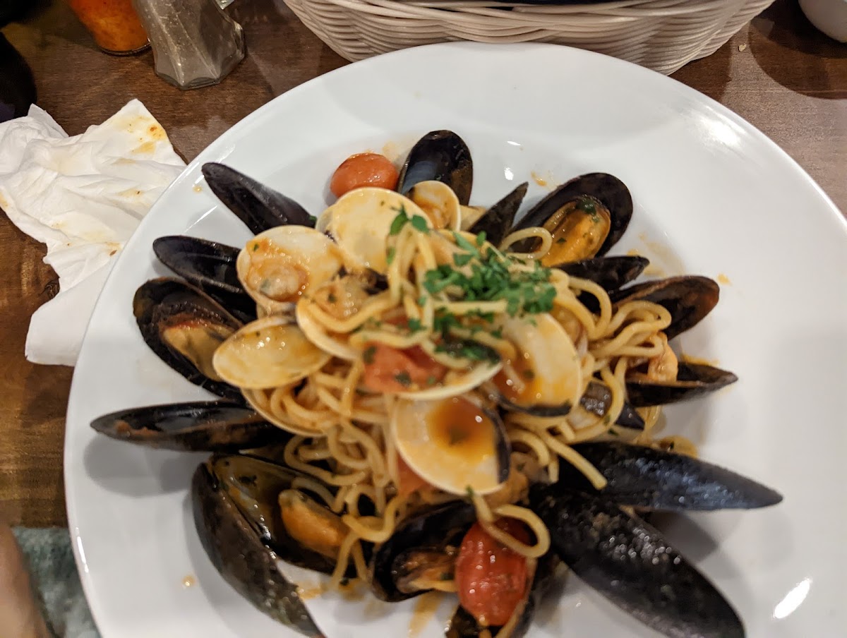 L'artisan de la pasta Resturant Photo 10