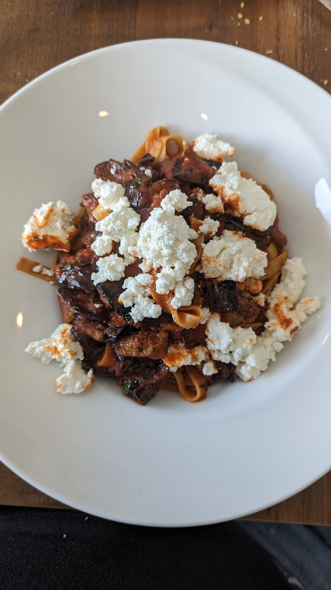 L'artisan de la pasta Resturant Photo 8