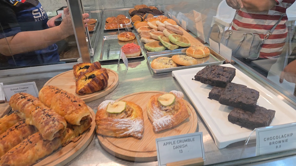 Goodcoco Cafe Benoni Photo 2