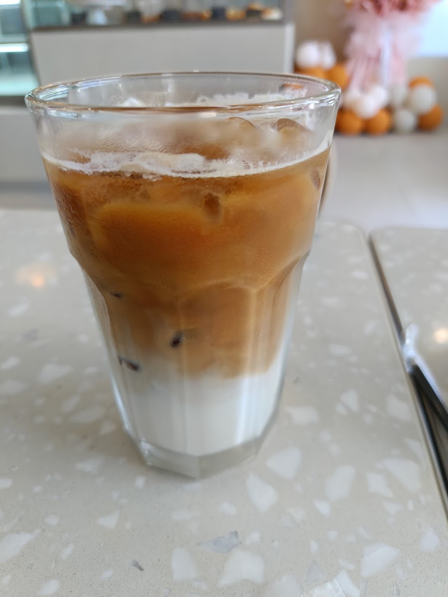 Goodcoco Cafe Benoni Photo 5