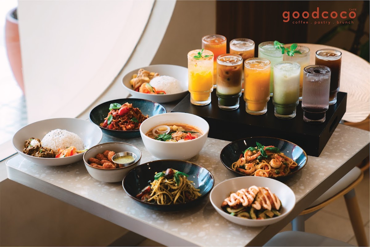 Goodcoco Cafe Benoni Photo 7