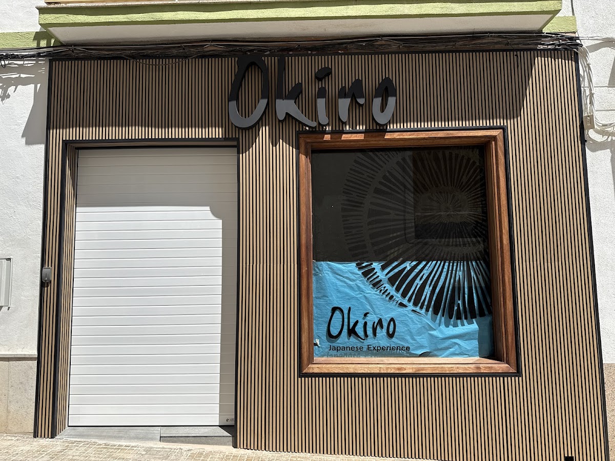 Okiro