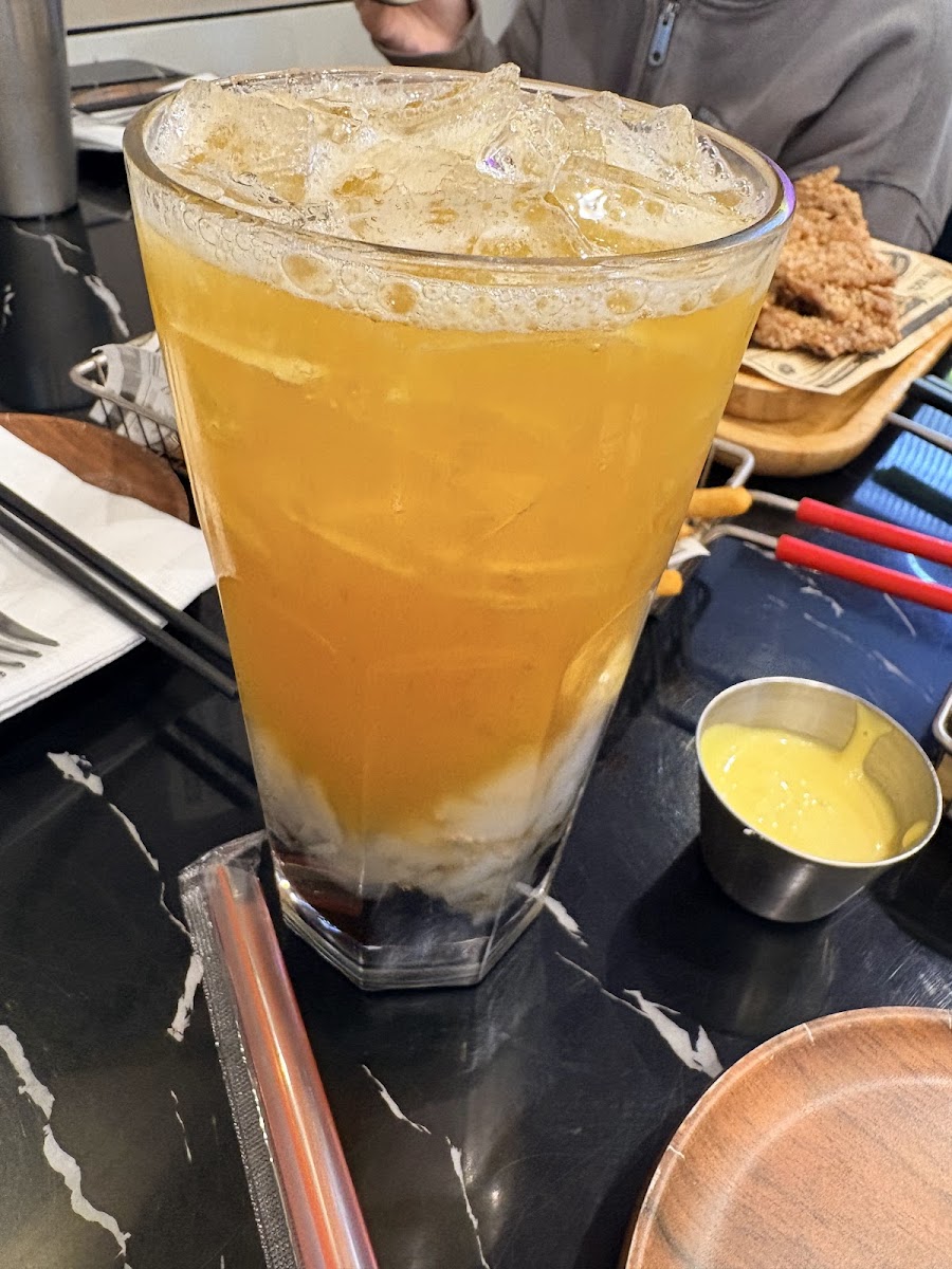 TeaWood Cafe Photo 10