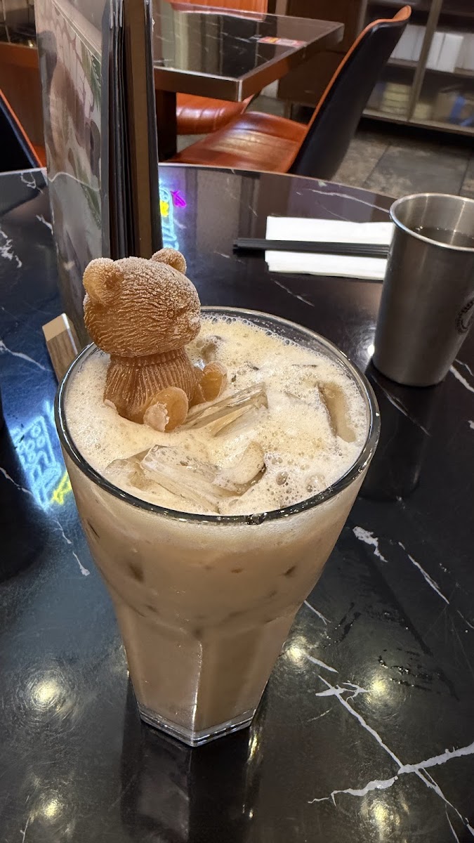 TeaWood Cafe Photo 8