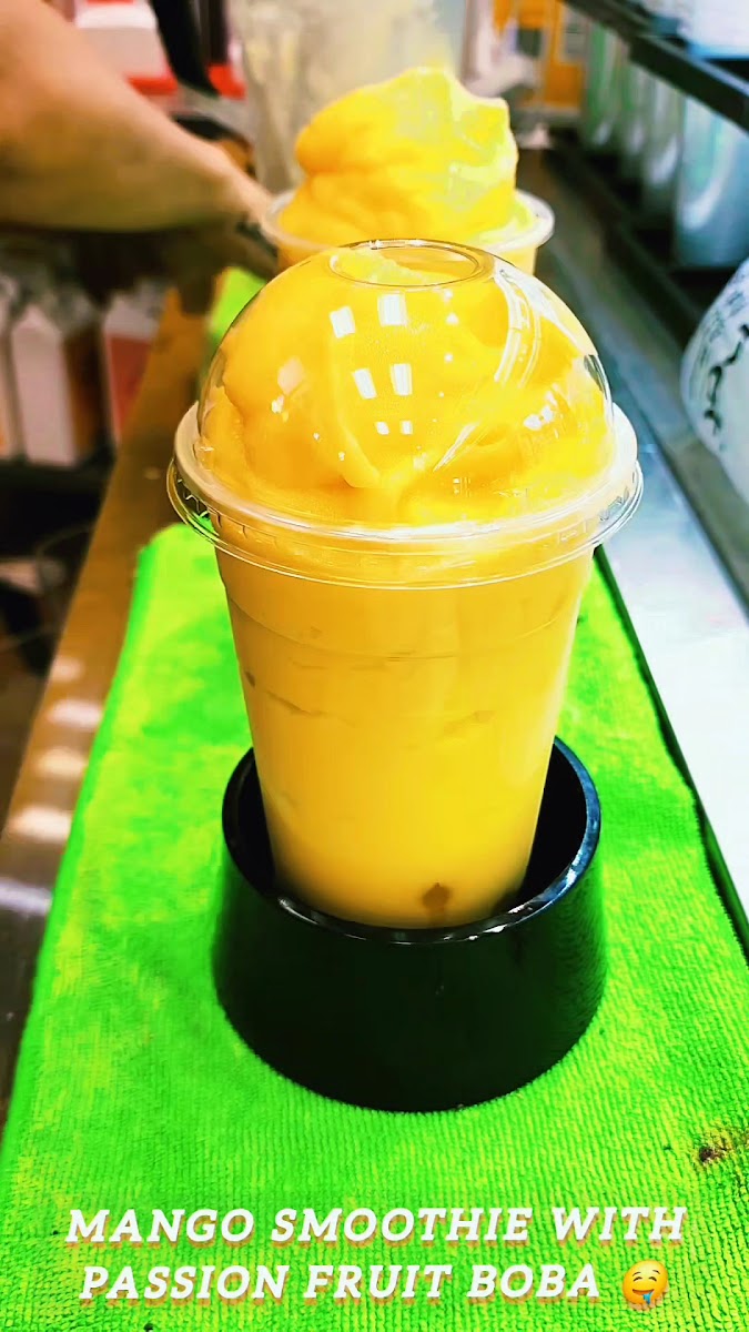 Lucky 9 Juice Bar Photo 2