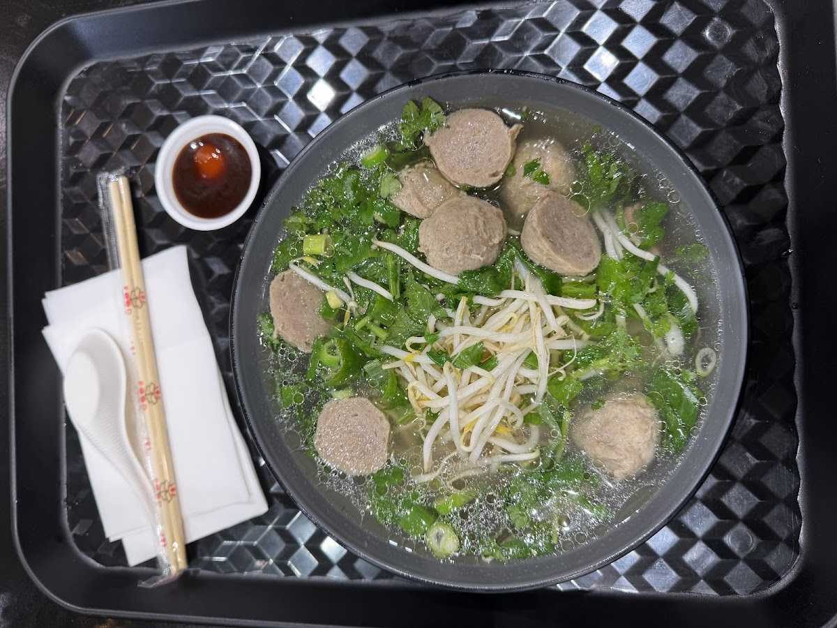 Planet Roll - Hornsby Westfield Photo 8