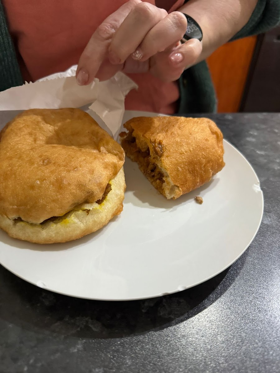 Vetkoek Kaya Photo 2