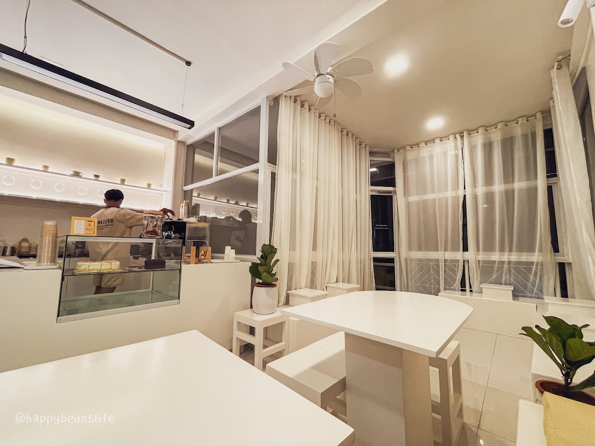 Grindzero Coffee - Tubigon, Bohol