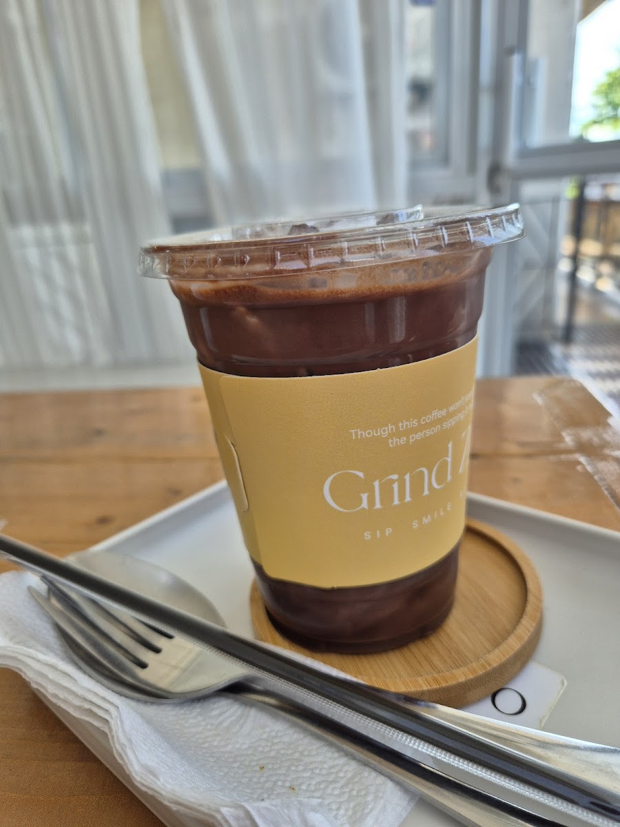 Grindzero Coffee - Tubigon, Bohol Photo 9