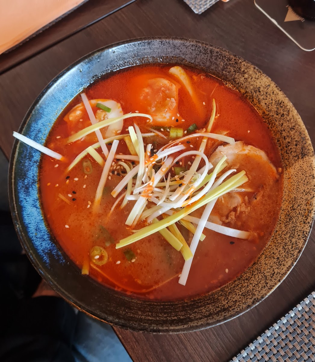 Huong Viet - Vietnamese & Japanese Food Photo 10