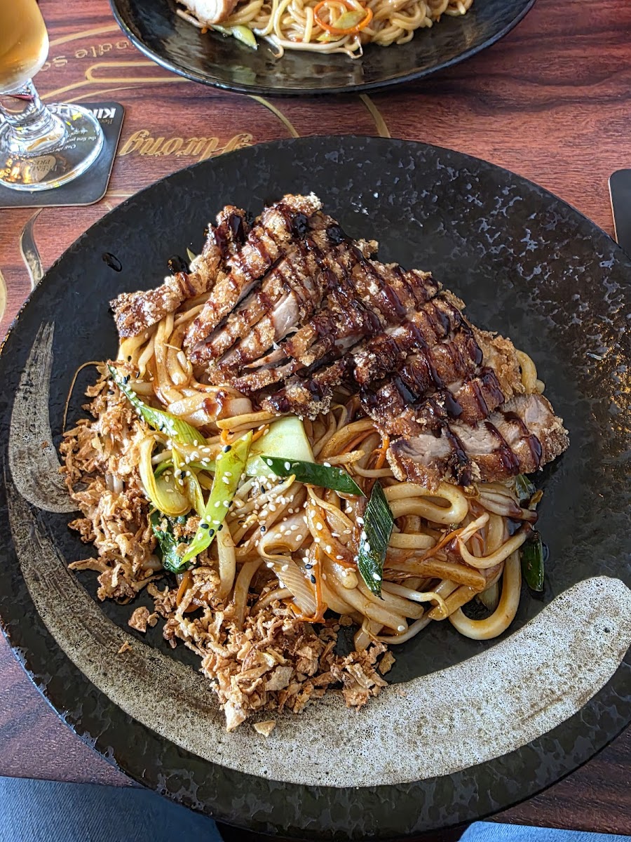 Huong Viet - Vietnamese & Japanese Food Photo 4
