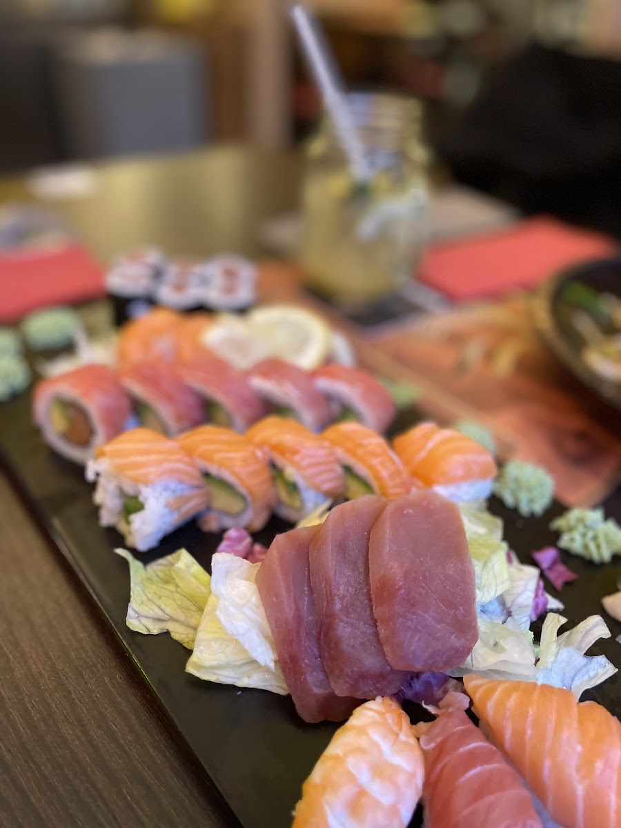 Huong Viet - Vietnamese & Japanese Food Photo 5