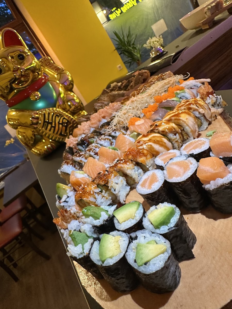 Huong Viet - Vietnamese & Japanese Food Photo 6