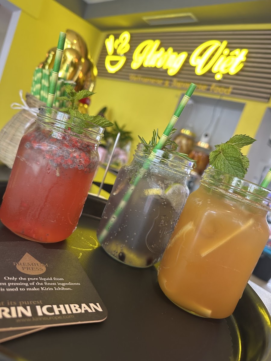 Huong Viet - Vietnamese & Japanese Food Photo 9