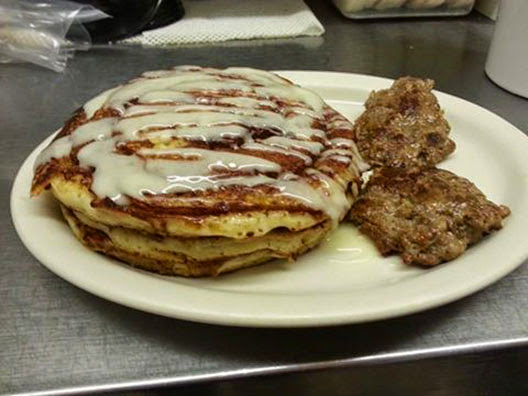 Shirley's Chuckwagon Cafe Photo 2
