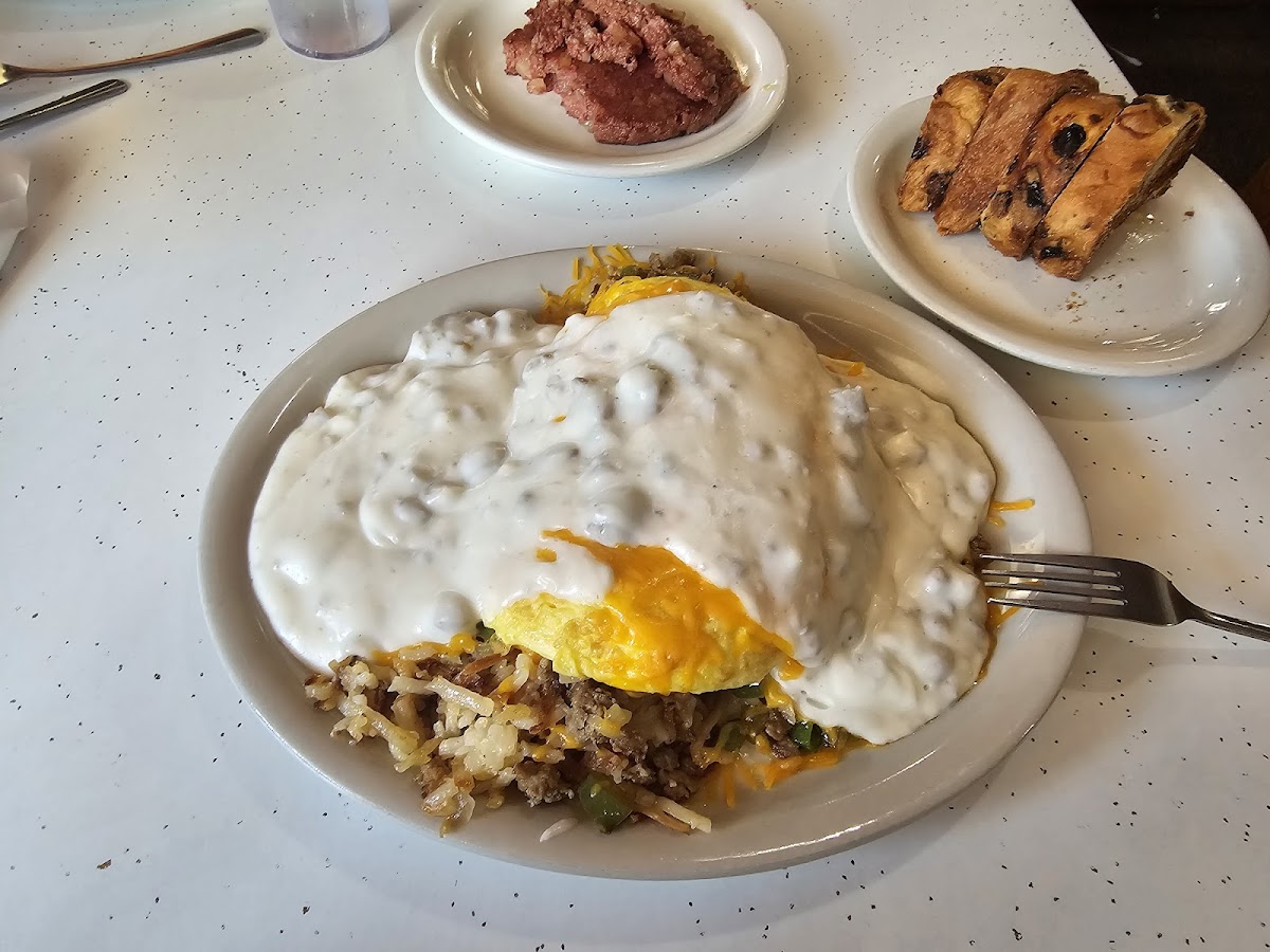 Shirley's Chuckwagon Cafe Photo 3