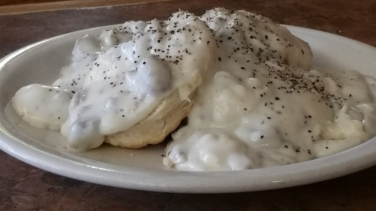 Shirley's Chuckwagon Cafe Photo 5