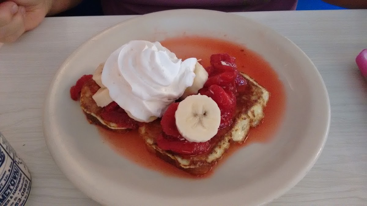 Shirley's Chuckwagon Cafe Photo 7