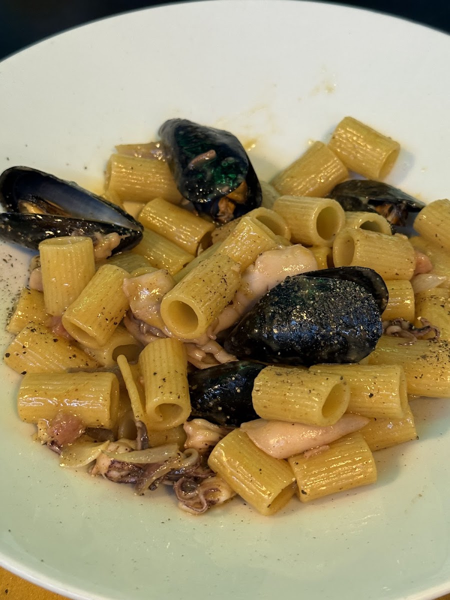 Trattoria Armandino - Specialitá di pesce Photo 2