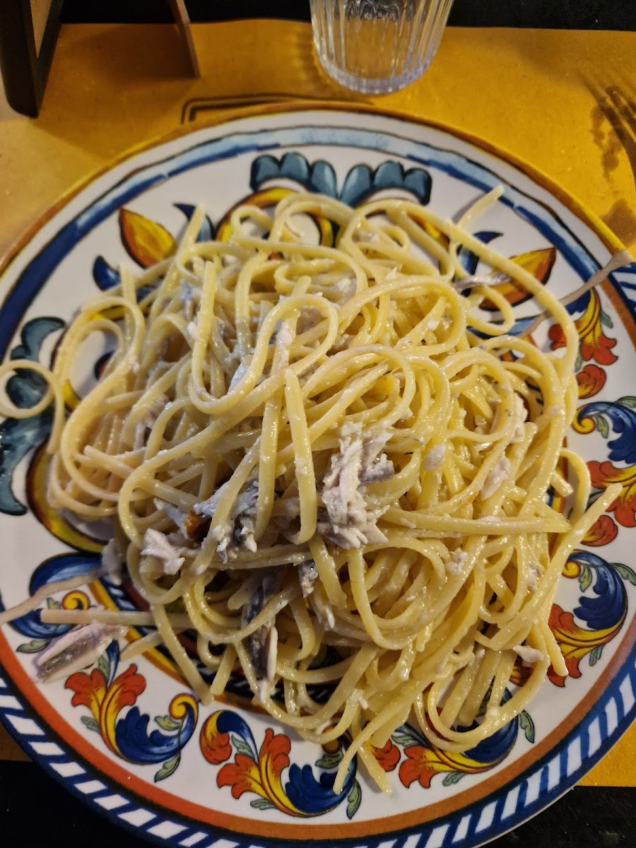 Trattoria Armandino - Specialitá di pesce Photo 3