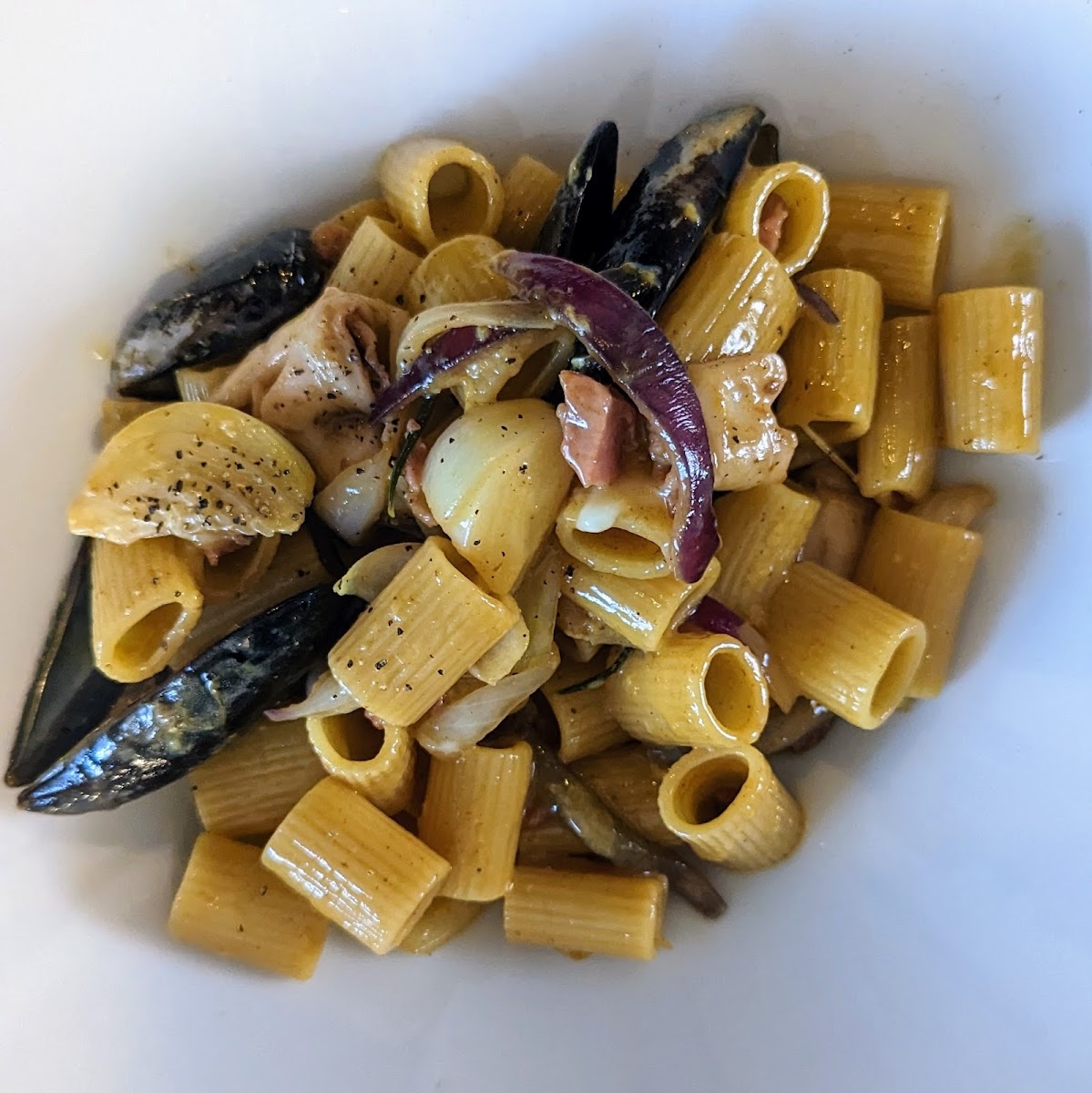 Trattoria Armandino - Specialitá di pesce Photo 5