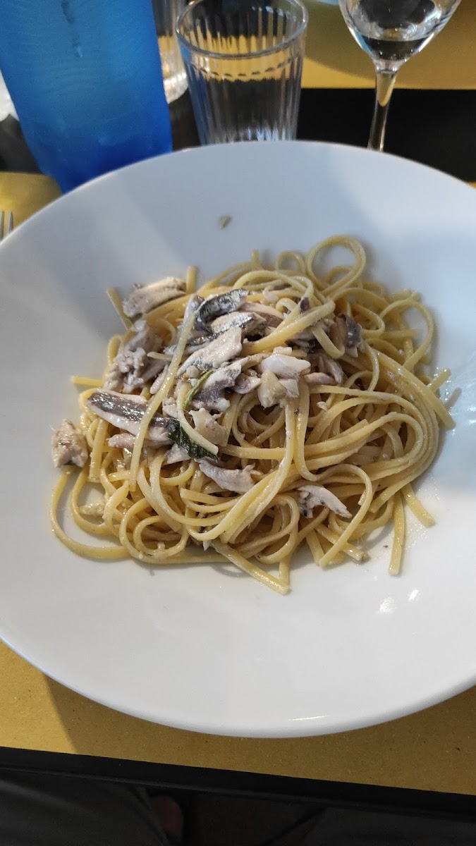 Trattoria Armandino - Specialitá di pesce Photo 9