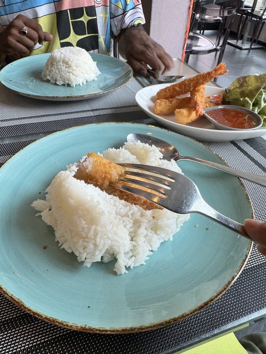 Mey's Thai Restaurant Photo 10