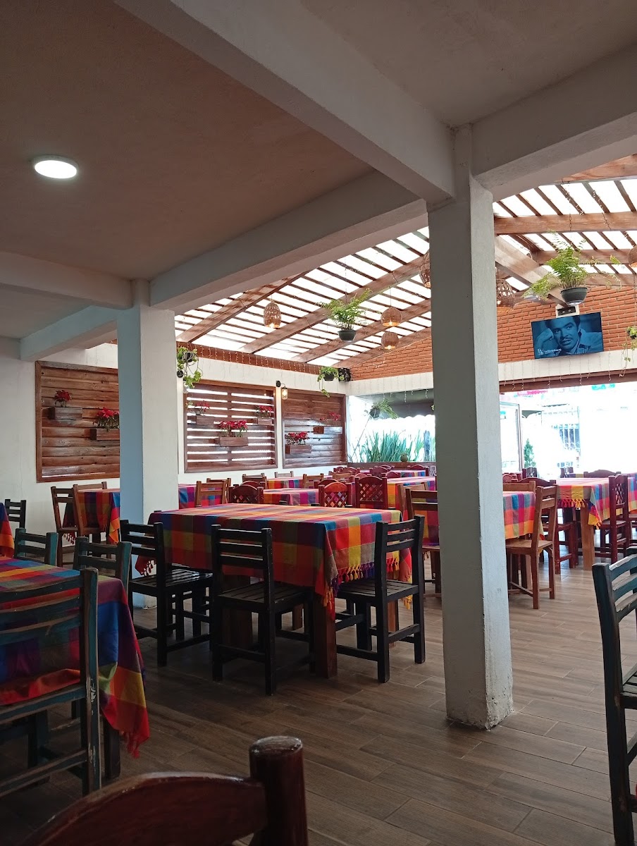 Restaurante Santa Maria Photo 3