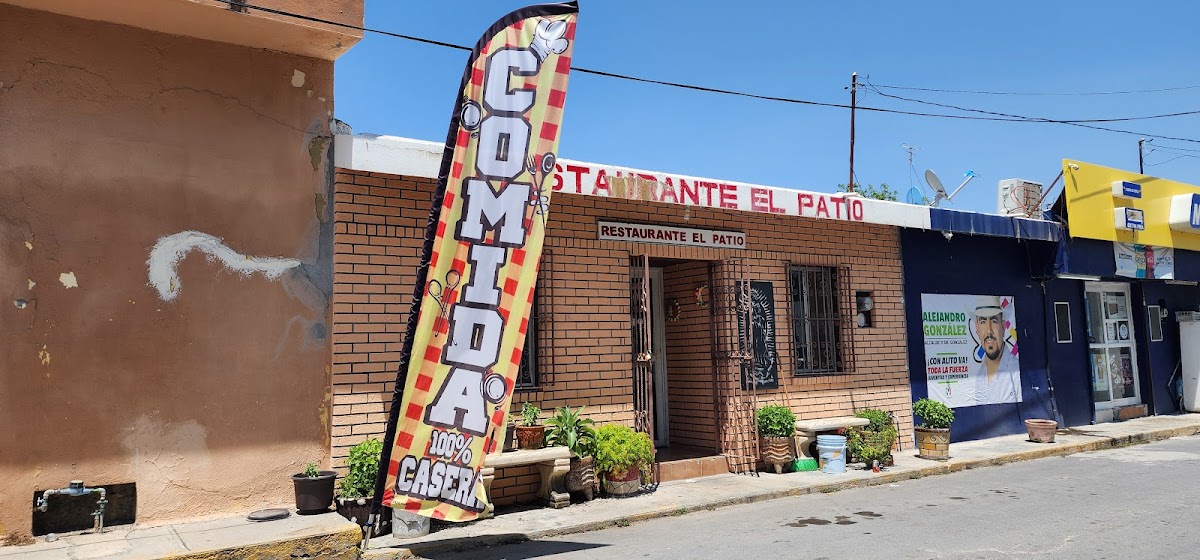 El Patio