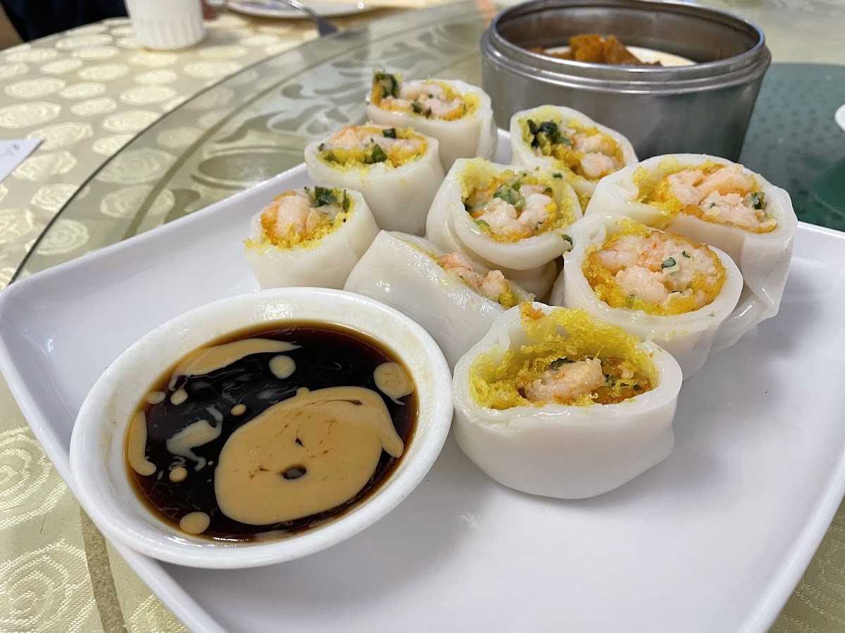 Lucky Star Restaurant Photo 3