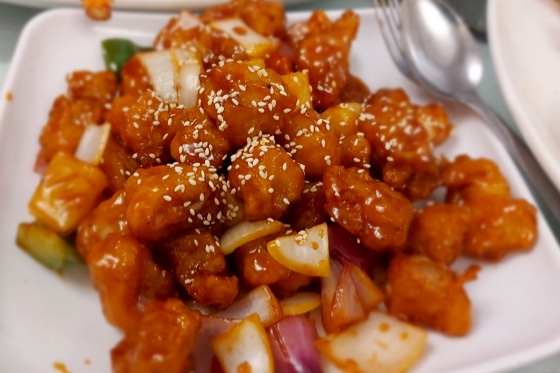 Lucky Star Restaurant Photo 7