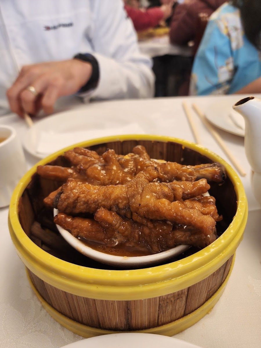 Lucky Star Restaurant Photo 8