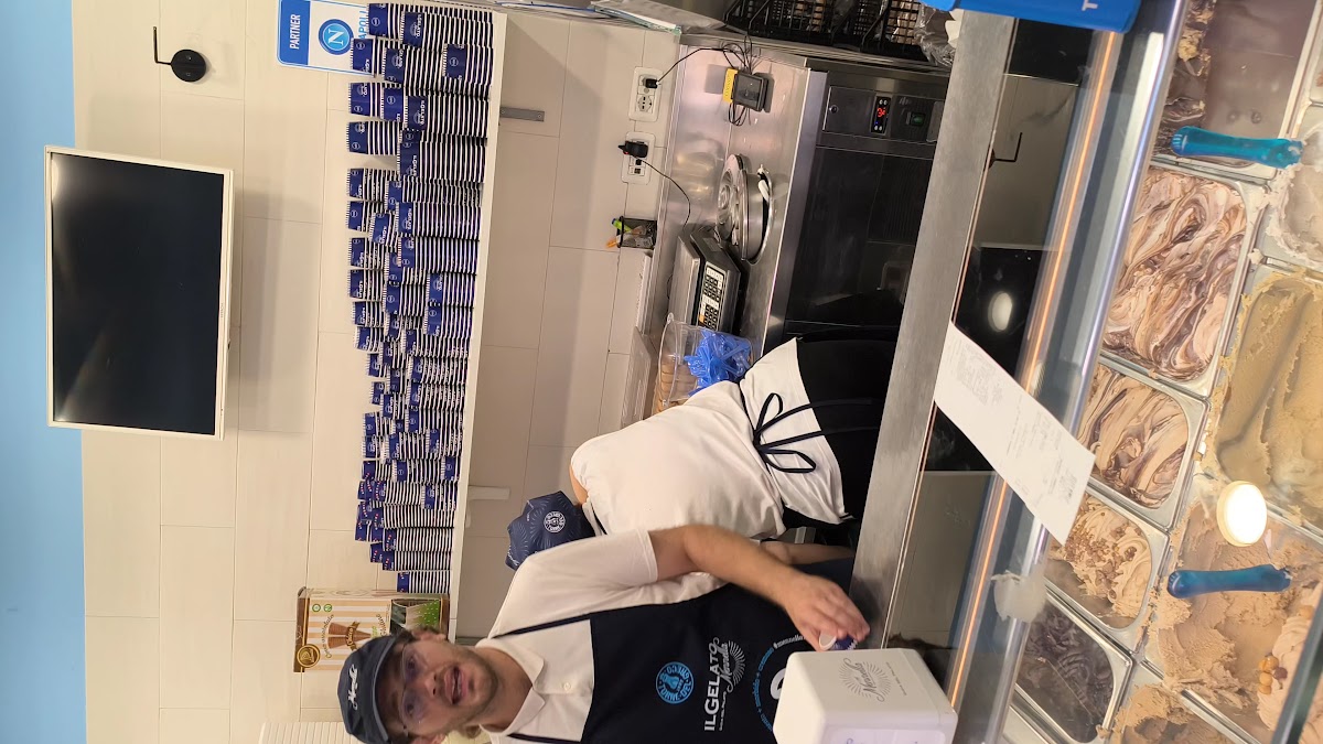 Mennella Il Gelato Photo 2