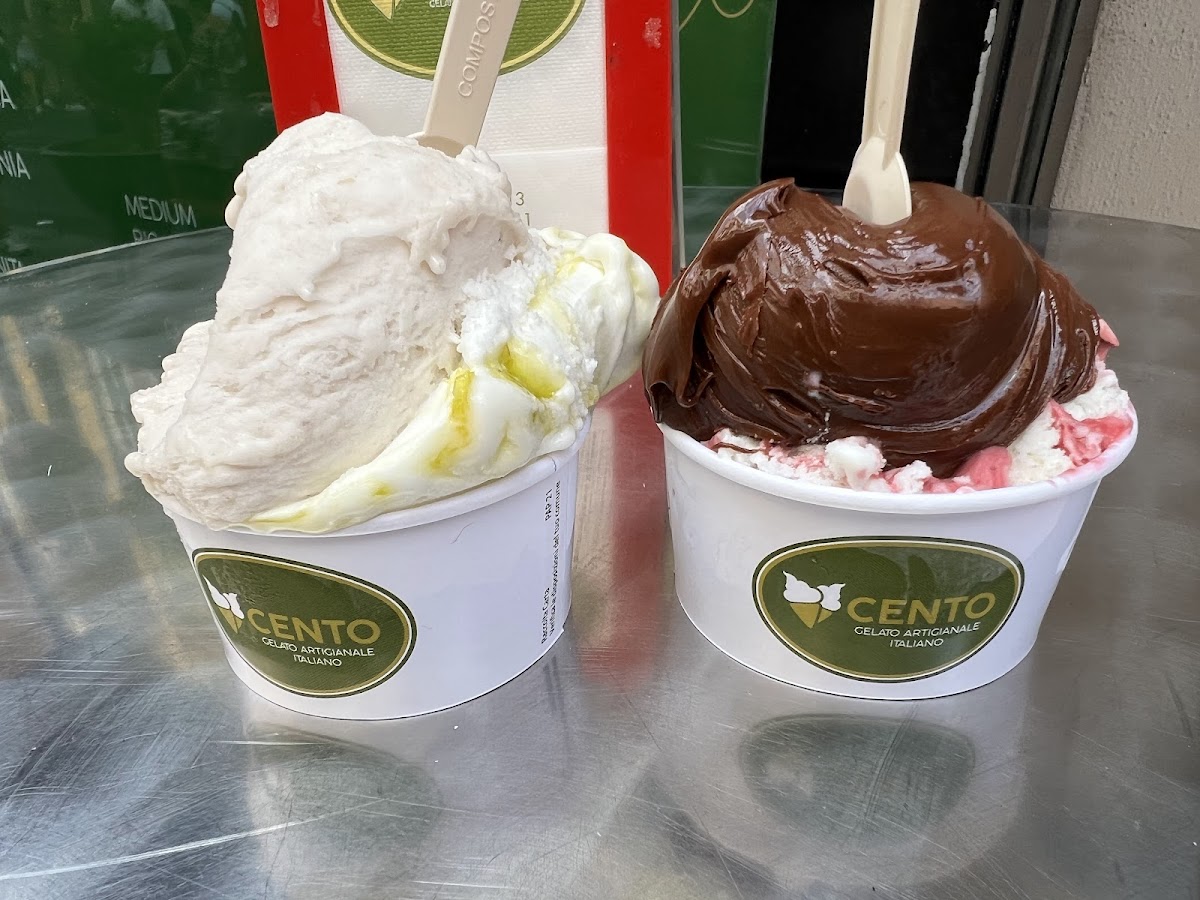 Mennella Il Gelato Photo 3