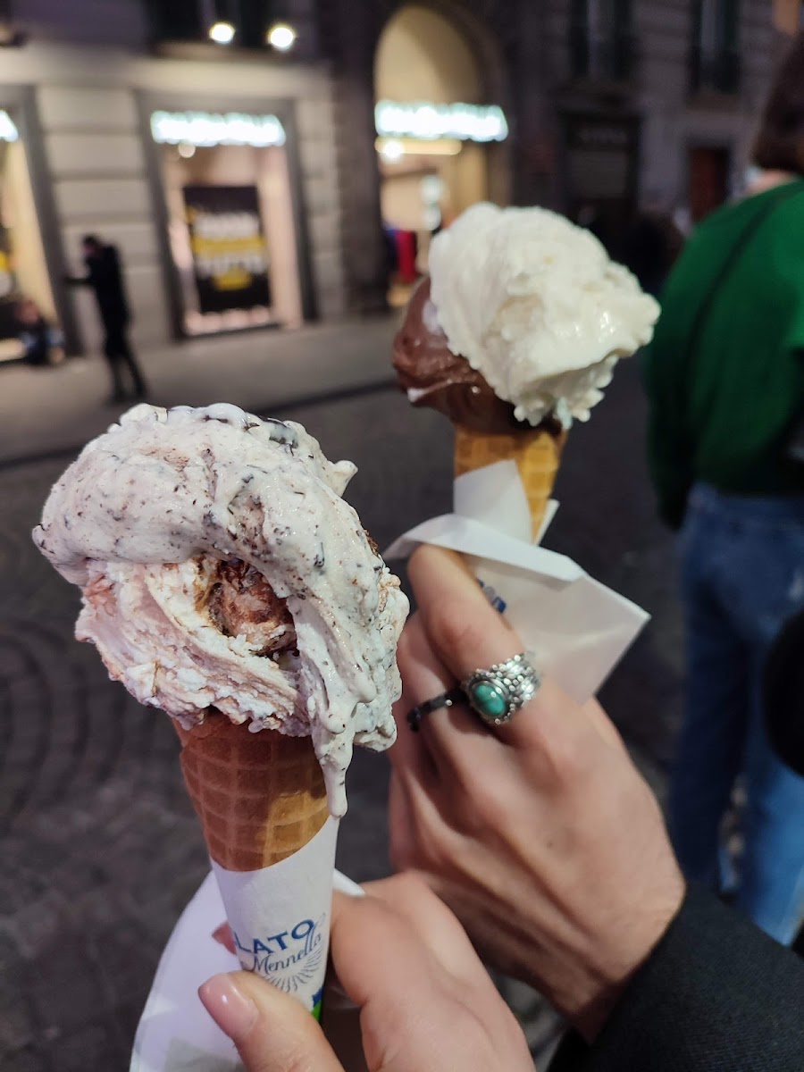 Mennella Il Gelato Photo 5