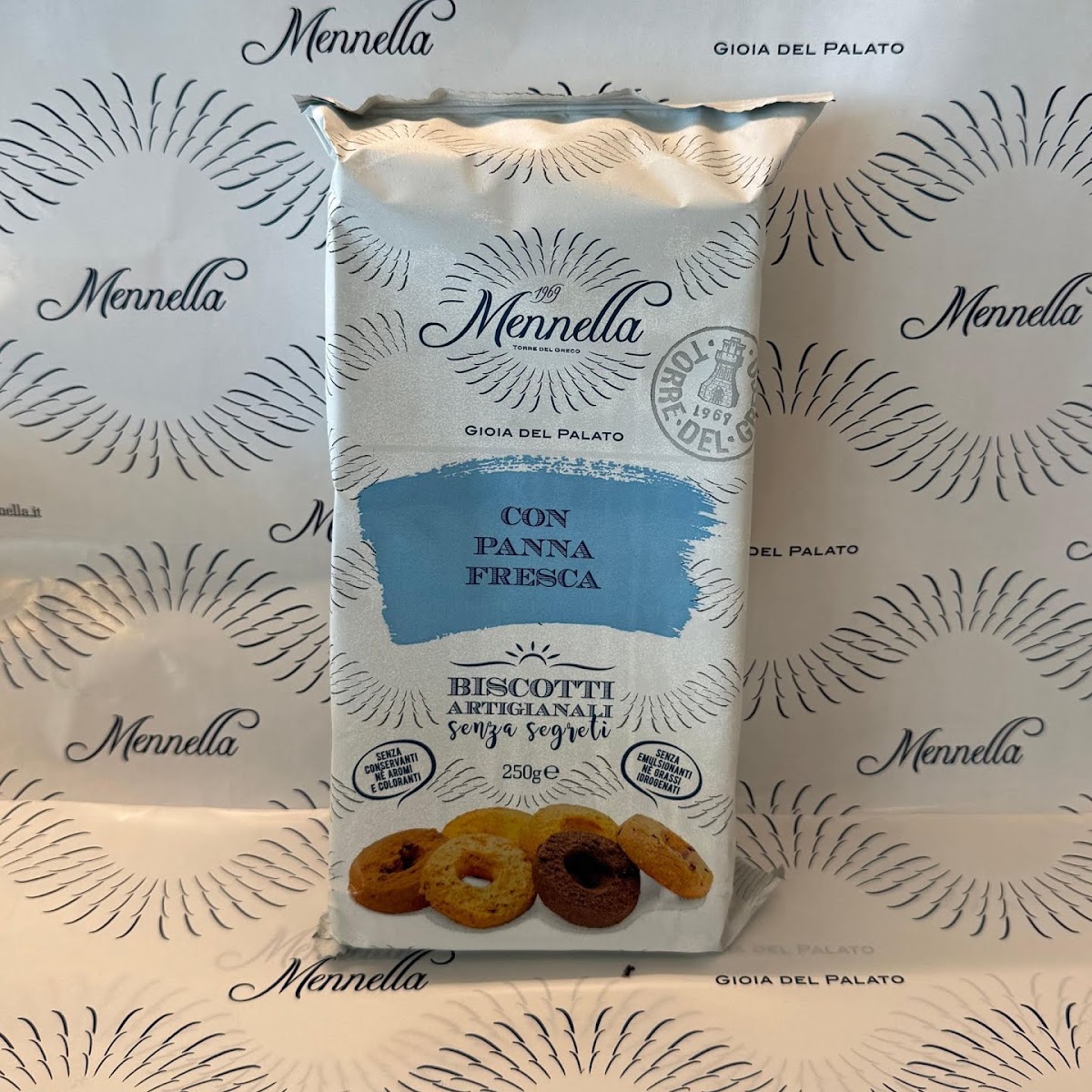 Mennella Il Gelato Photo Menu 3