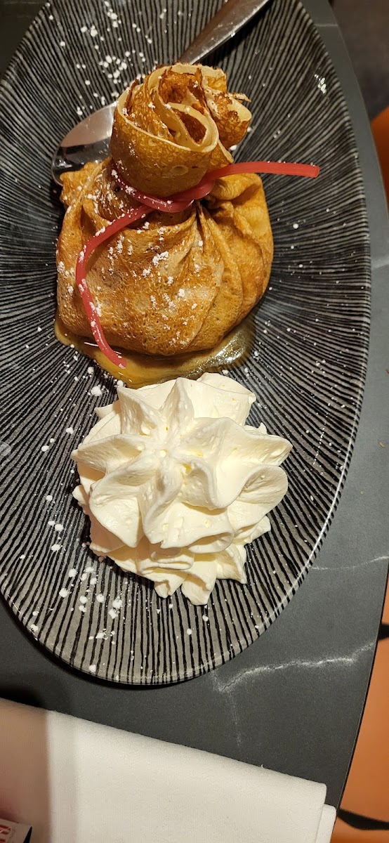 La Saint Georges Crêperie | Bordeaux Photo 6