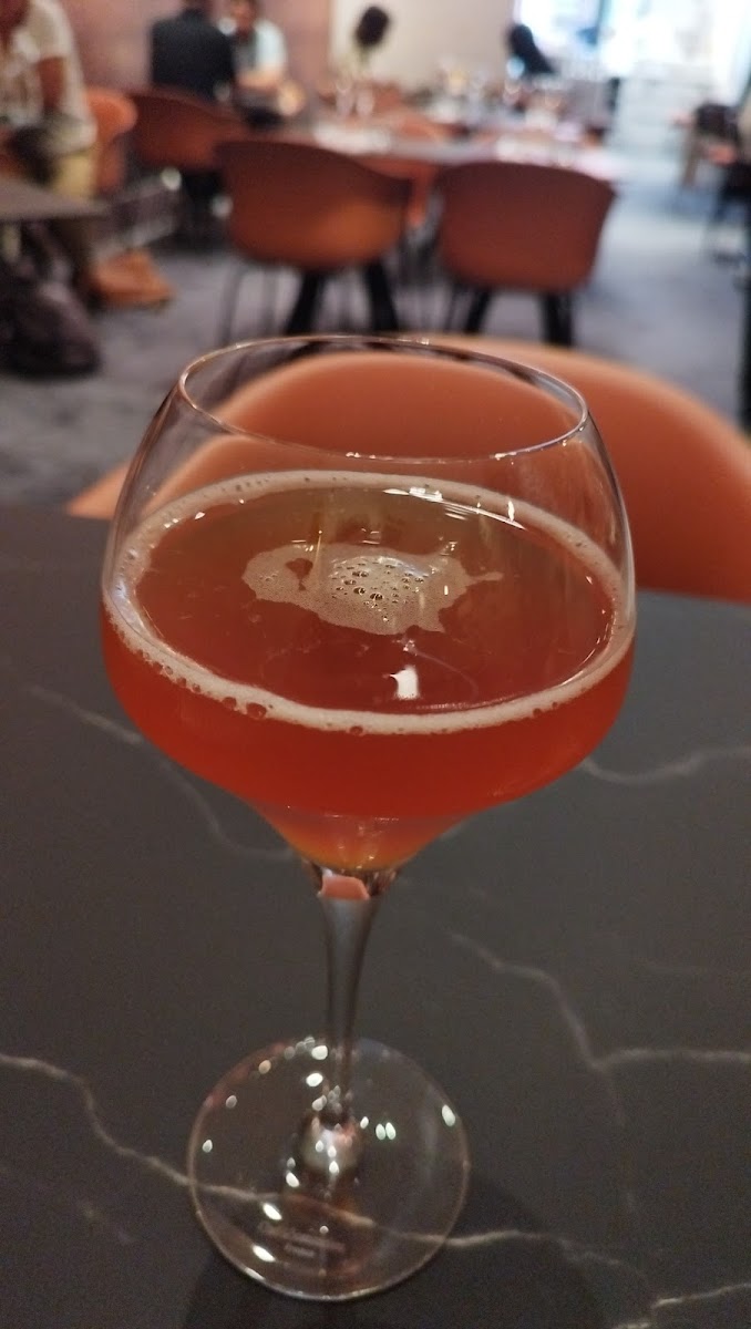 La Saint Georges Crêperie | Bordeaux Photo 7