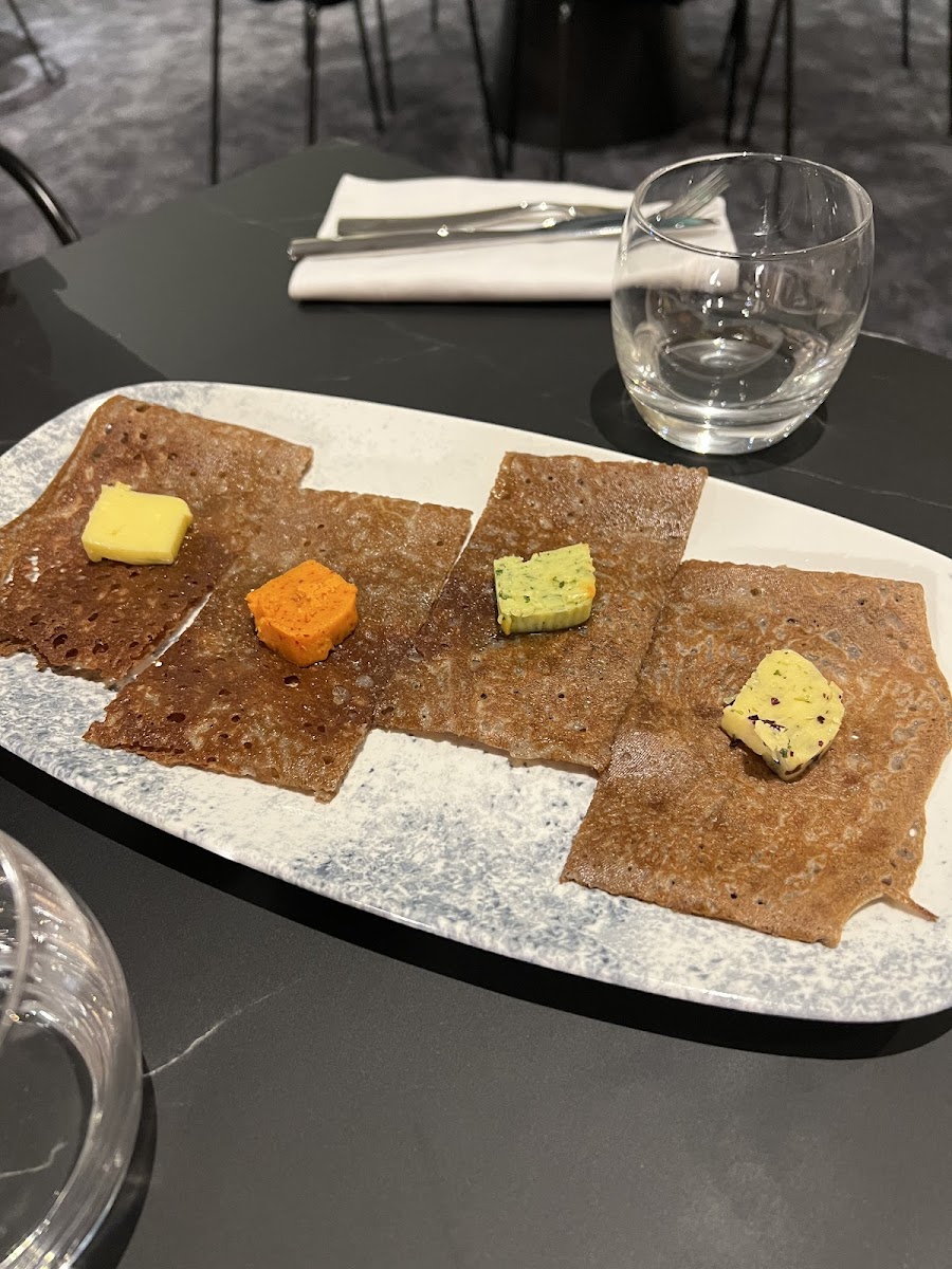 La Saint Georges Crêperie | Bordeaux Photo 9