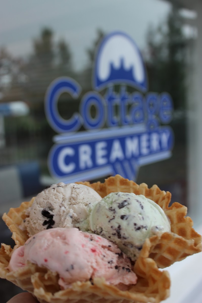 Cottage Creamery Photo 2