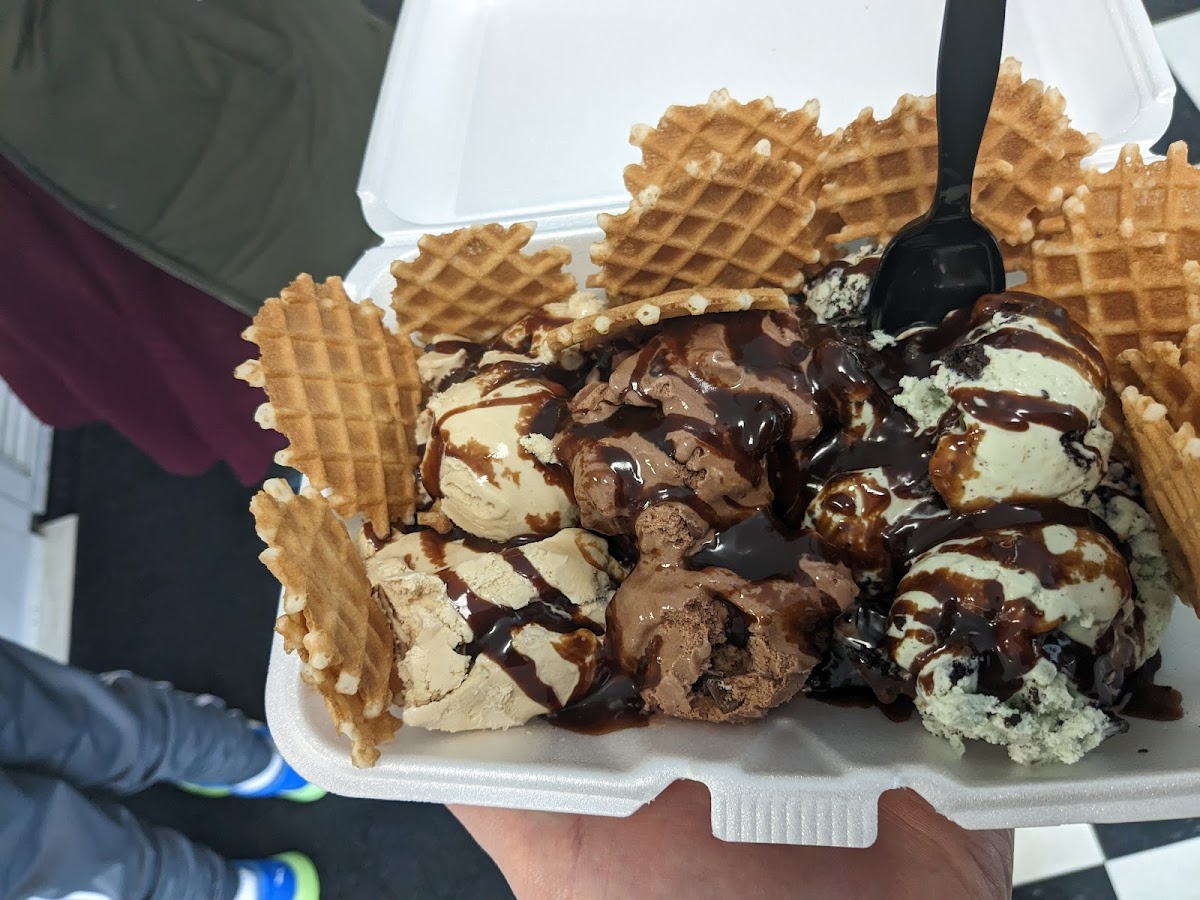 Cottage Creamery Photo 3