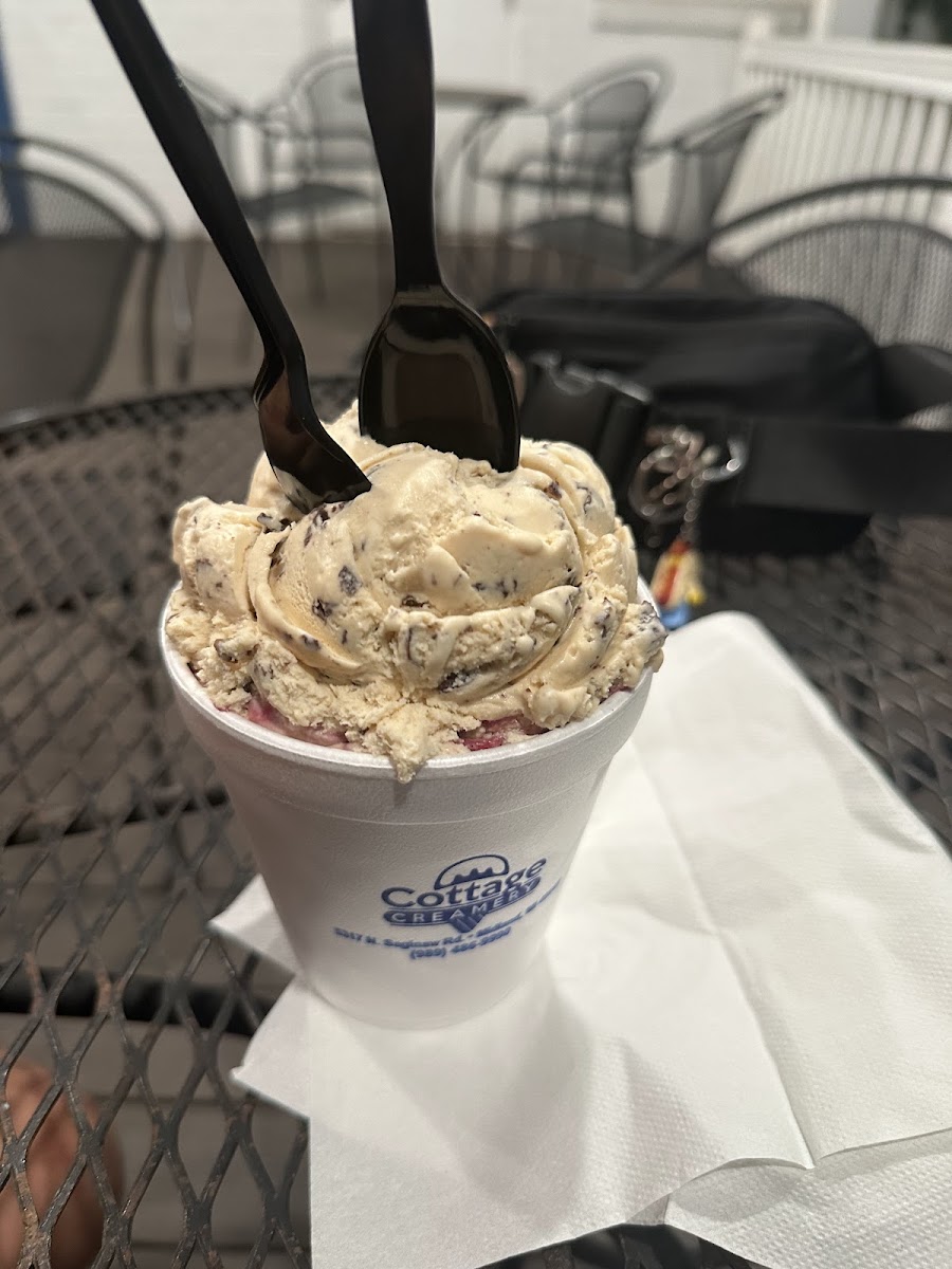Cottage Creamery Photo 4