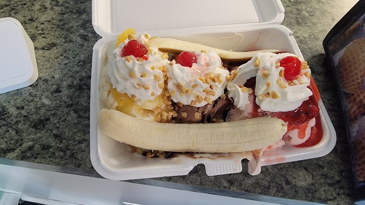 Cottage Creamery Photo 5