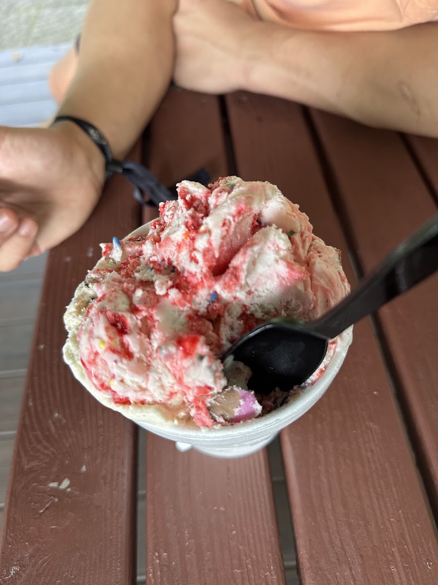 Cottage Creamery Photo 9