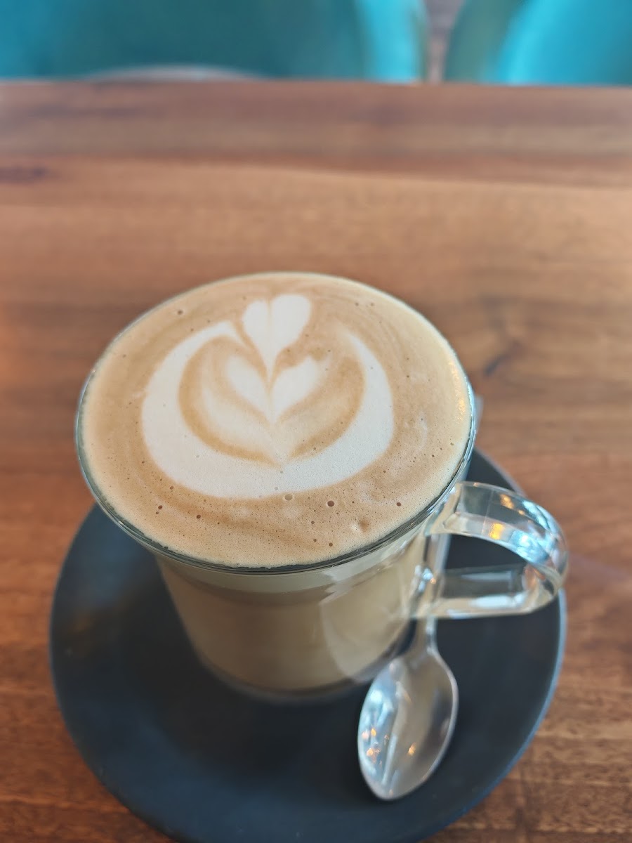 Gio's Espresso Bar and Wine Bar Photo 4