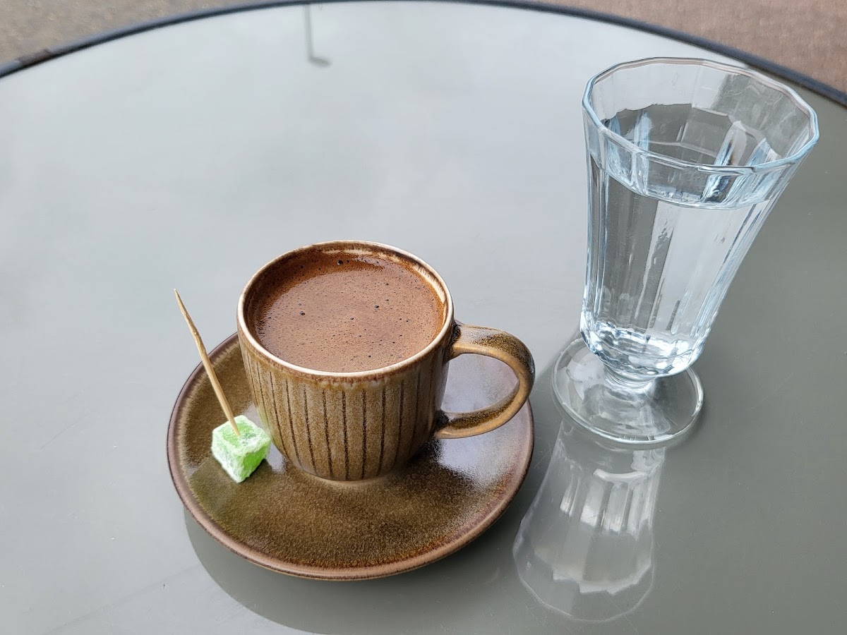 Gio's Espresso Bar and Wine Bar Photo 6